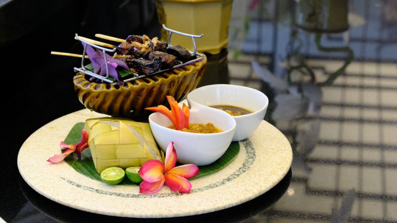 Ramadan Delight di Aston Priority Simatupang