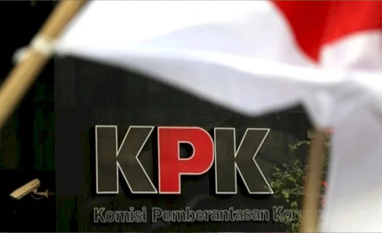 KPK Amankan Sejumlah Uang dalam OTT KPK Ketua DPRD Jatim