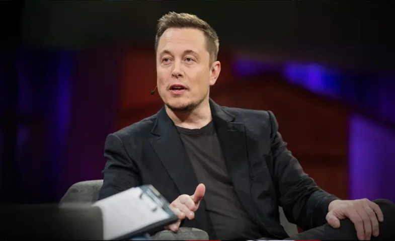 Elon Musk Bakal Bikin Platform Tandingan Twitter