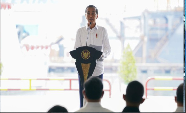 Presiden Tanda Tangani Keppres Cuti Bersama ASN 2022