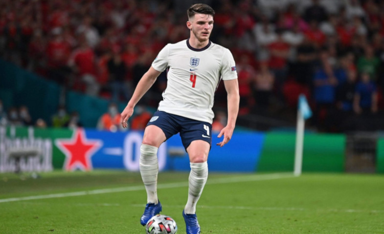 Demi Dapatkan Gelandang West Ham, MU Siap Bayar Mahal