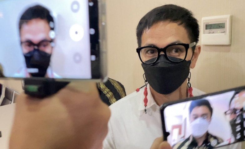 Yosi Kembalikan Rp115 Honor dari DNA Pro