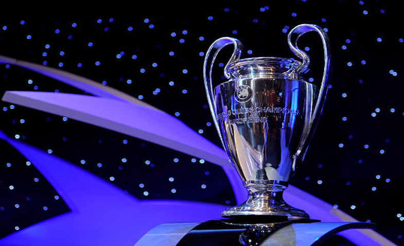 Hasil Drawing Liga Champions 2022/2023, Grup C Jadi Grup Neraka