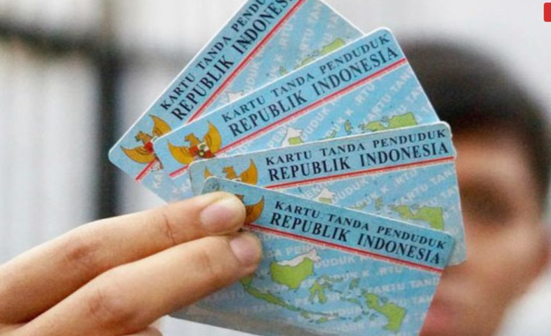 2023, NIK Resmi Jadi NPWP