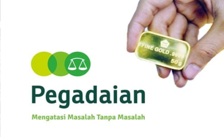 Tabungan Emas Pegadaian, Instrumen Penting dalam Membangun Ketahanan Ekonomi Rumah Tangga