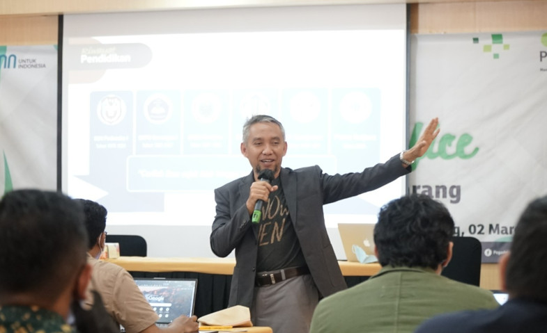 Pegadaian Ingatkan Modus Baru Penipuan Lelang Online via Aplikasi Telegram