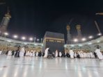 Jemaah Haji Diminta Fokus Ibadah Wajib di Arafah