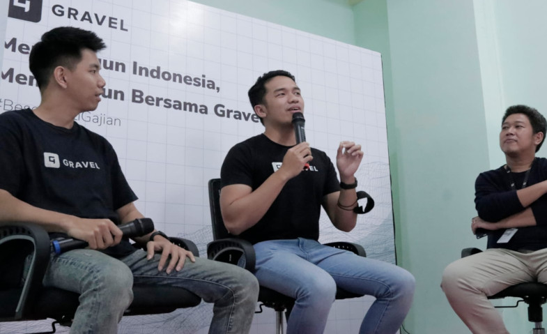 Aplikasi Pencari Tukang Buatan Anak Bangsa Merambah ke Surabaya