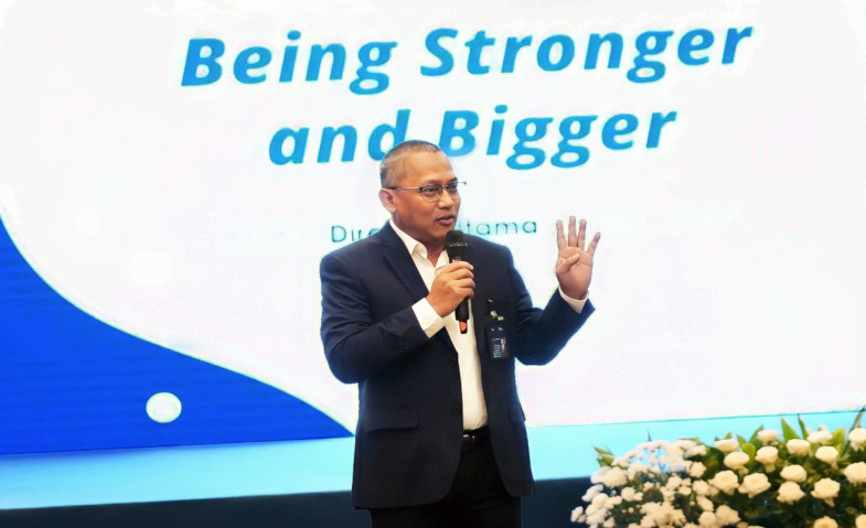Rilis Kinerja Semester I/2022 Pegadaian Catat Kenaikan Laba Bersih 36,15 Persen