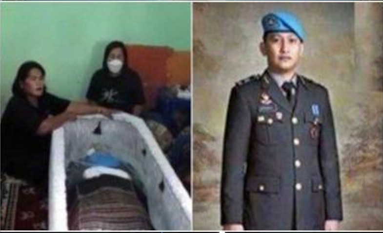 Alat Bukti Masih Gelap, Brigadir J Tewas Ditembak dengan Dua Senjata Berbeda