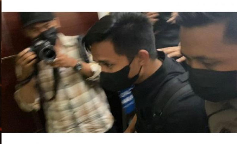 Bharada E Terancam Hukuman 15 Tahun Penjara