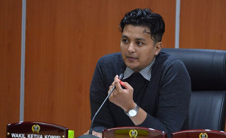 Anies Ubah Nama RSUD Jadi Rumah Sehat, Ini Reaksi PSI