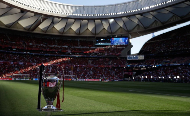 3 Tim Lolos Fase Grup Liga Champions 2022/23, Ini Daftarnya