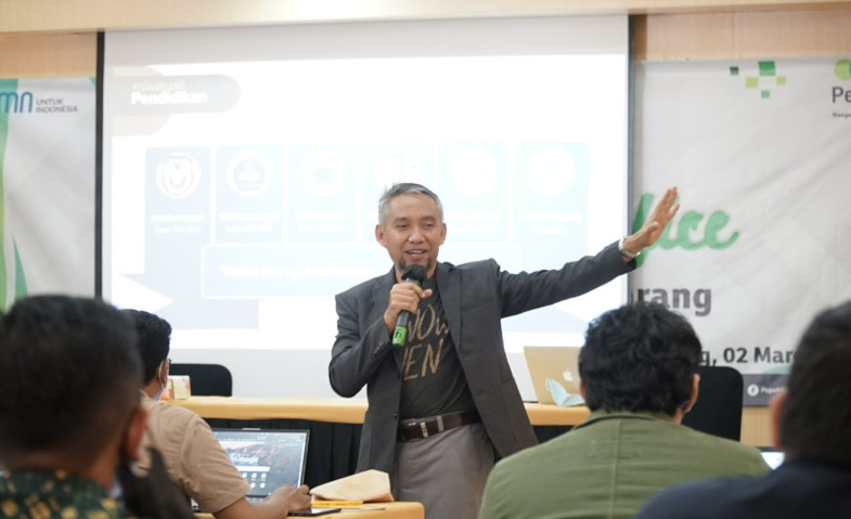 Sambut Hari Merdeka, Nasabah dengan Gadai Rp2,5 Juta Merdeka dari Bunga sampai 45 Hari