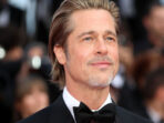 Brad Pitt Bakal Promosikan Film Bullet Train di Korsel