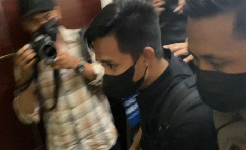 Alasan Bharada E Cabut Kuasa Deolipa