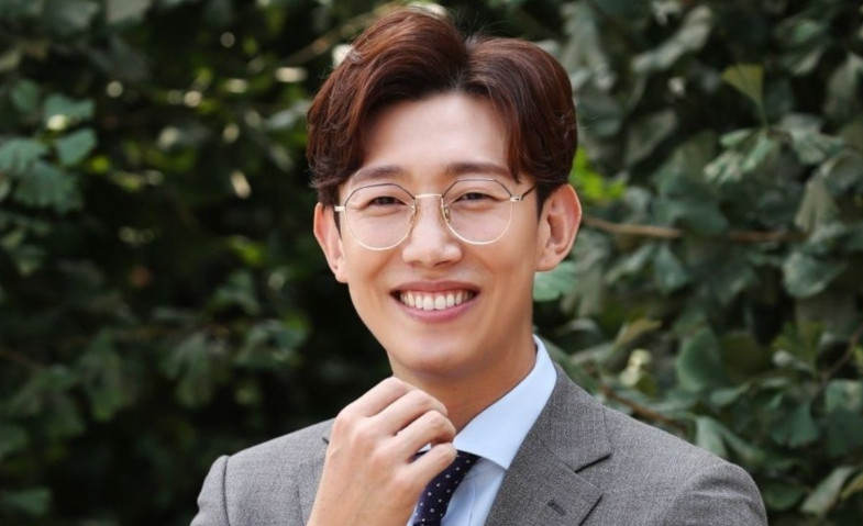 Kang Ki Young Batal ke Bali karena Dirinya Positif COVID-19