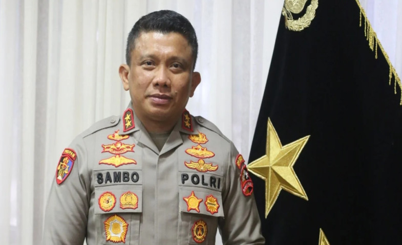 IPW: Copot Jenderal Sambo dari Tim Elite Polri