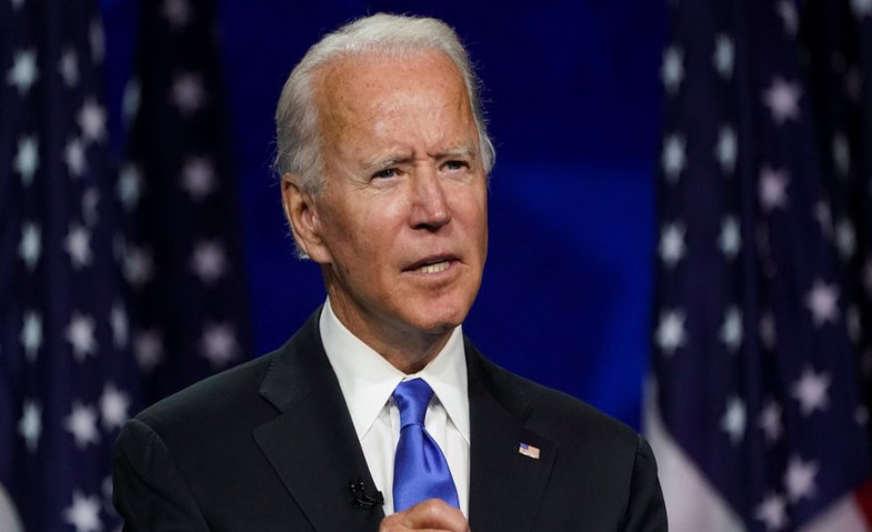 Joe Biden Dorong Gencatan Senjata Israel-Hamas