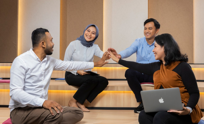 Pegadaian Menghimbau Masyarakat untuk Tidak Tertipu Rekrutmen Palsu