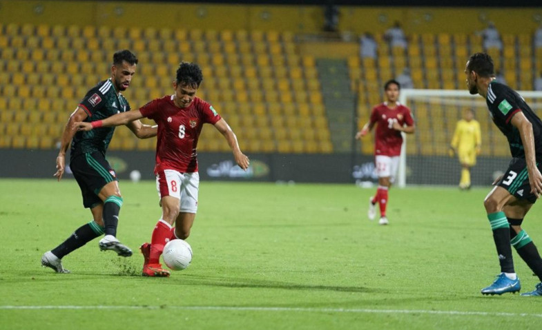 3 Kelemahan Curacao yang Bisa Dieksploitasi Timnas Indonesia