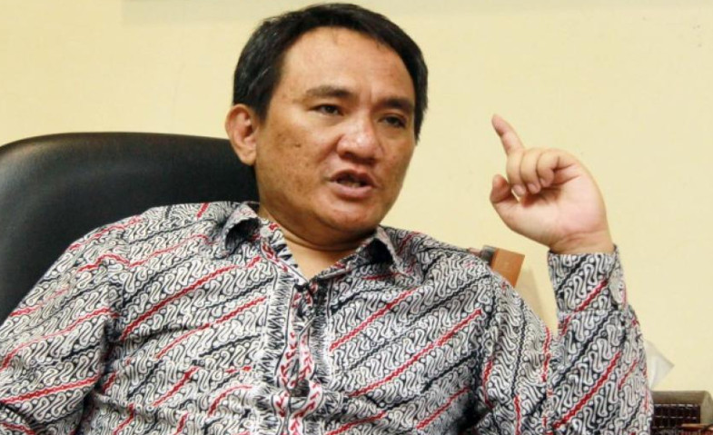 Elite PDIP Ogah Komentari Pernyataan Andi Arief