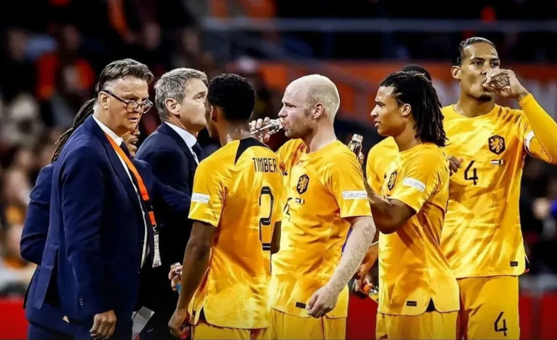 Spanyol dan Belanda Melaju ke Semifinal UEFA Nations League