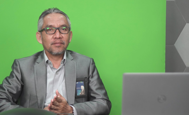Humas Pegadaian Raih Top PR Leader Awards 2022