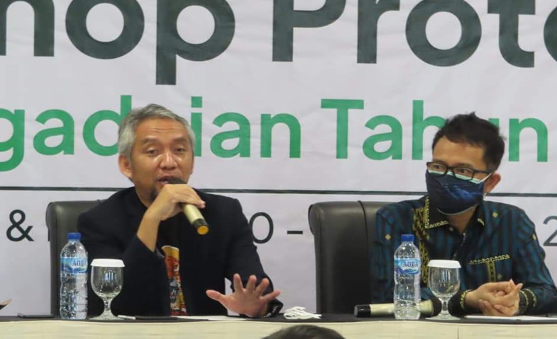 Ketok Palu, Pegadaian Menang Telak Atas Gugatan Pelanggaran Hak Cipta Tabungan Emas