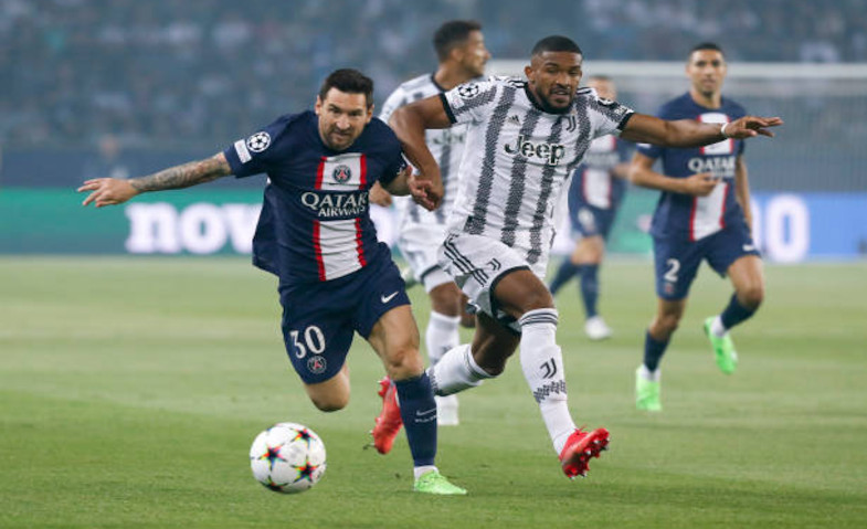 Hasil Liga Champions: PSG Taklukkan Juventus, Real Madrid & Man City Tampil Perkasa
