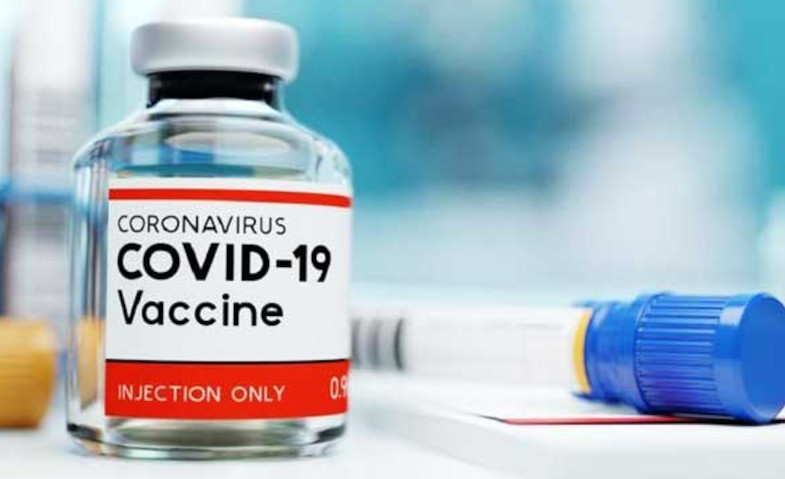 Terminal Kalideres akan Buka Gerai Vaksin COVID-19 pada 19 Desember