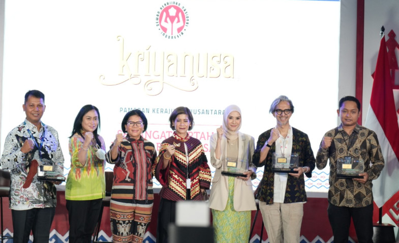 Pegadaian dan BRI Gelar Seminar Literasi Keuangan dan Aspek Permodalan Kepada Pelaku UMKM