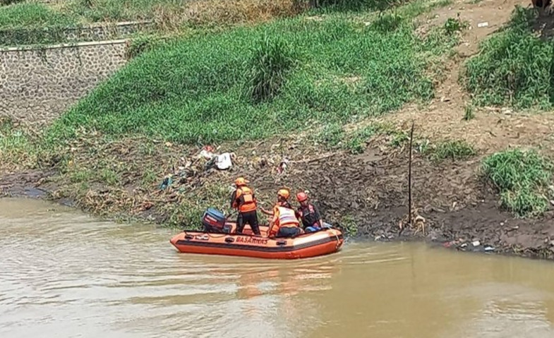 Arka Ditemukan Meninggal Usai Menghilang selama 3 Hari