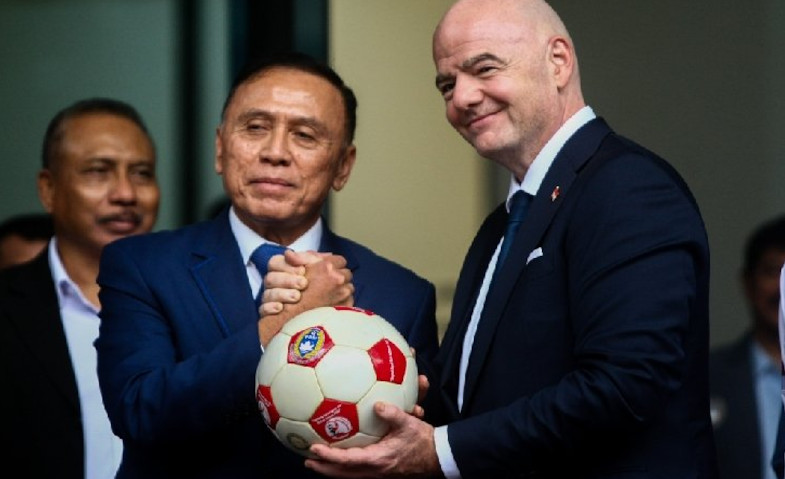 Menuju Transformasi Sepak Bola Indonesia
