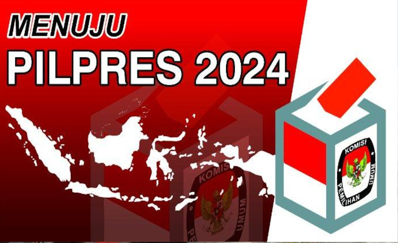 Capres dan Cawapres Diwanti-wanti Tak Gunakan Kantor Negara untuk Kegiatan Politik