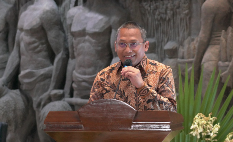 Pegadaian dan ISEI Jakarta Ajak Mahasiswa Berwirausaha di Usia Muda Melalui HOKI