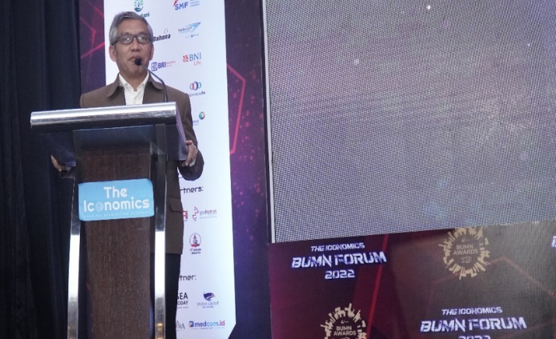 Pegadaian Memperoleh Penghargaan Brand Equity dan ESG Excellence 2022