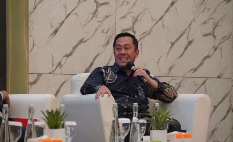 Dukung ABBI 2022, Pegadaian Dorong UMKM Jadi Tuan Rumah di Negeri Sendiri