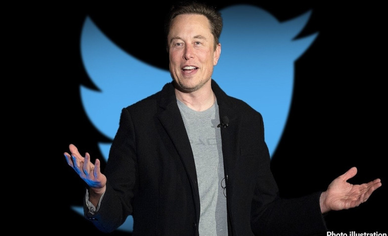 Hadirnya Elon Musk Bikin 50 Persen Karyawan Twitter Jadi Tumbal PHK