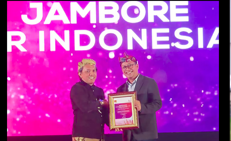 PR Leader Pegadaian Borong Penghargaan PR Indonesia