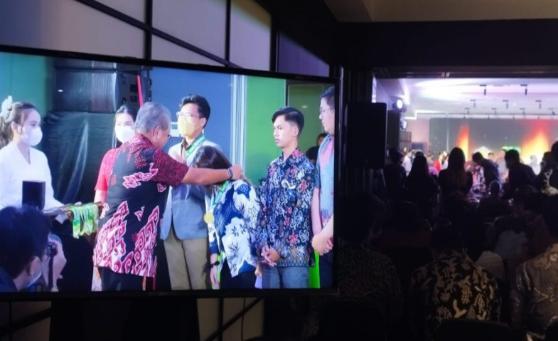 Jaring 10 Tim Bisnis Kewirausahaan Mahasiswa, Pegadaian Guyur Ratusan Juta