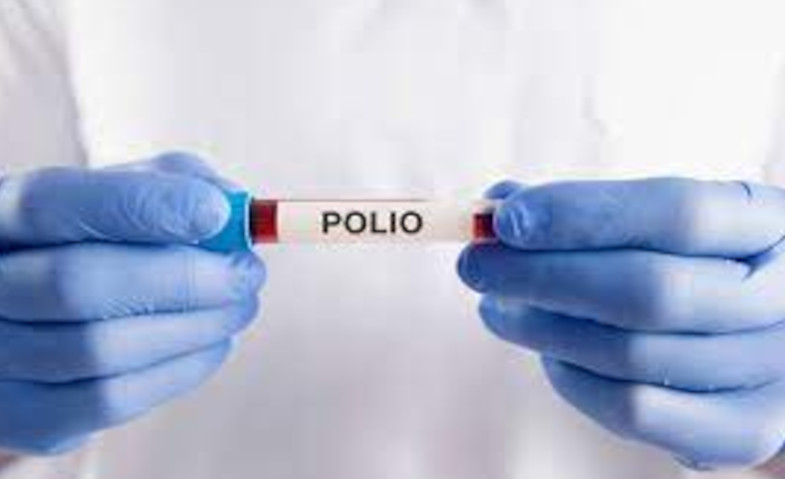 Virus Polio Ditemukan di Aceh, Imunisasi Massal Masih Minim