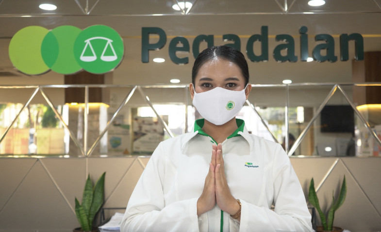Jelang Tutup Tahun Pegadaian Buka sampai Jumat, 30 Desember 2022