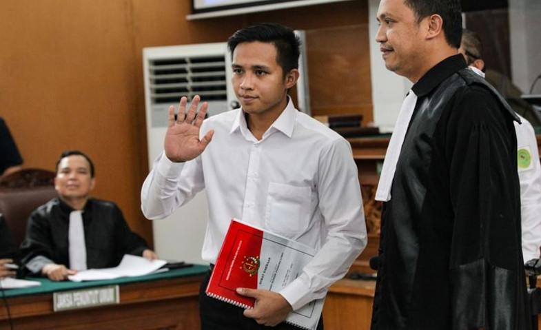 Sidang Richard Eliezer dkk Hari Ini Dilanjutkan