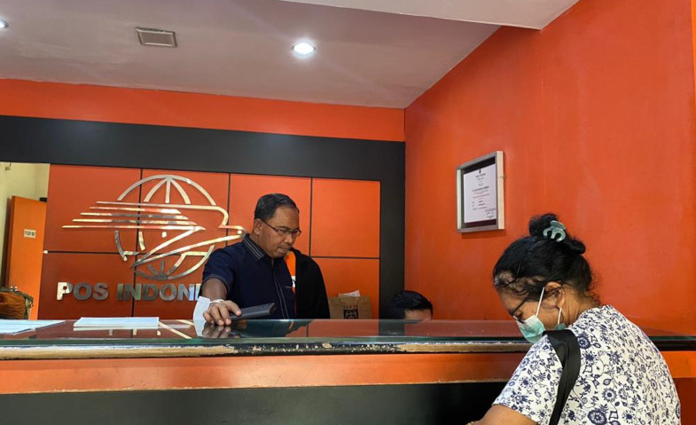 Ingat, Seminggu Lagi Batas Akhir Pencairan BSU