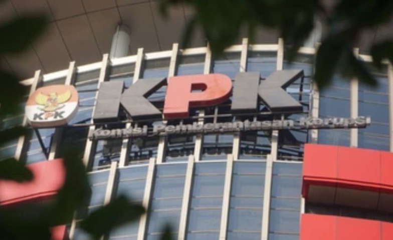 KPK Selidiki Aliran Dana Pungli di Dalam Rutan