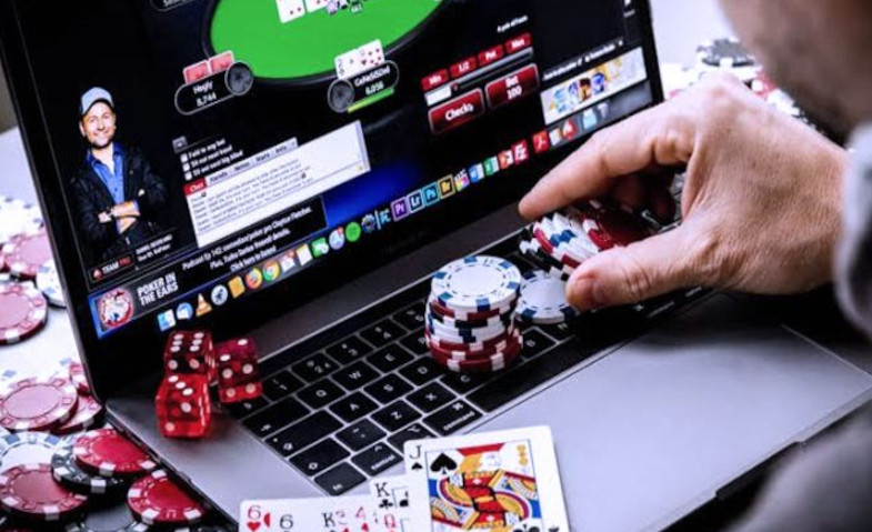 380 Ribu Situs Judi Online Diblokir Komdigi