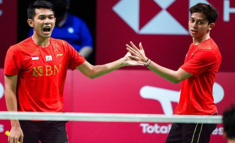 Indonesia Tersisa 5 Wakil di Perempat Final Malaysia Open 2023