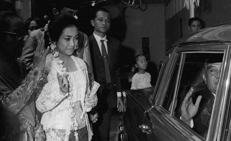 Rumah Ibu Negara Pertama RI jadi Cagar Budaya