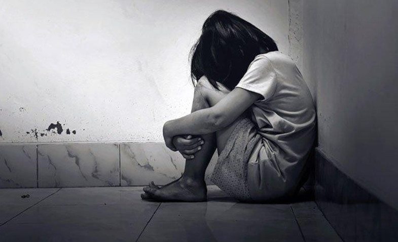 Kembali Terjadi Lagi, Ibu Kandung Lecehkan Anaknya